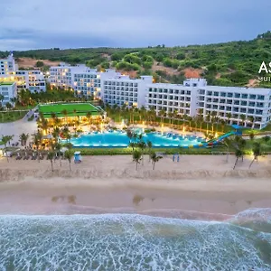 5* Курортный комплекс Asteria Mui Ne